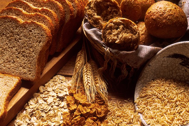 list-of-healthy-complex-carbohydrates